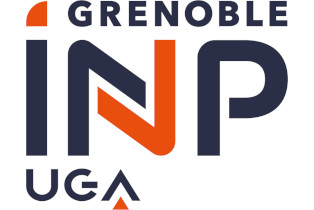 Logo Grenoble INP
