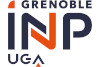 Logo Grenoble INP